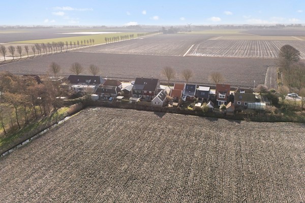 Medium property photo - Oudebildtdijk 416, 9072 AE Nij Altoenae